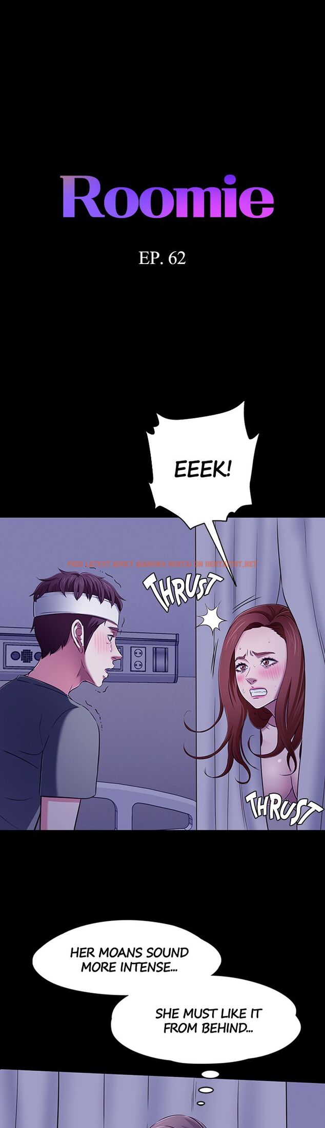 Read Hentai Image 5 341 in comic Roomie - Chapter 62 - hentaitnt.net