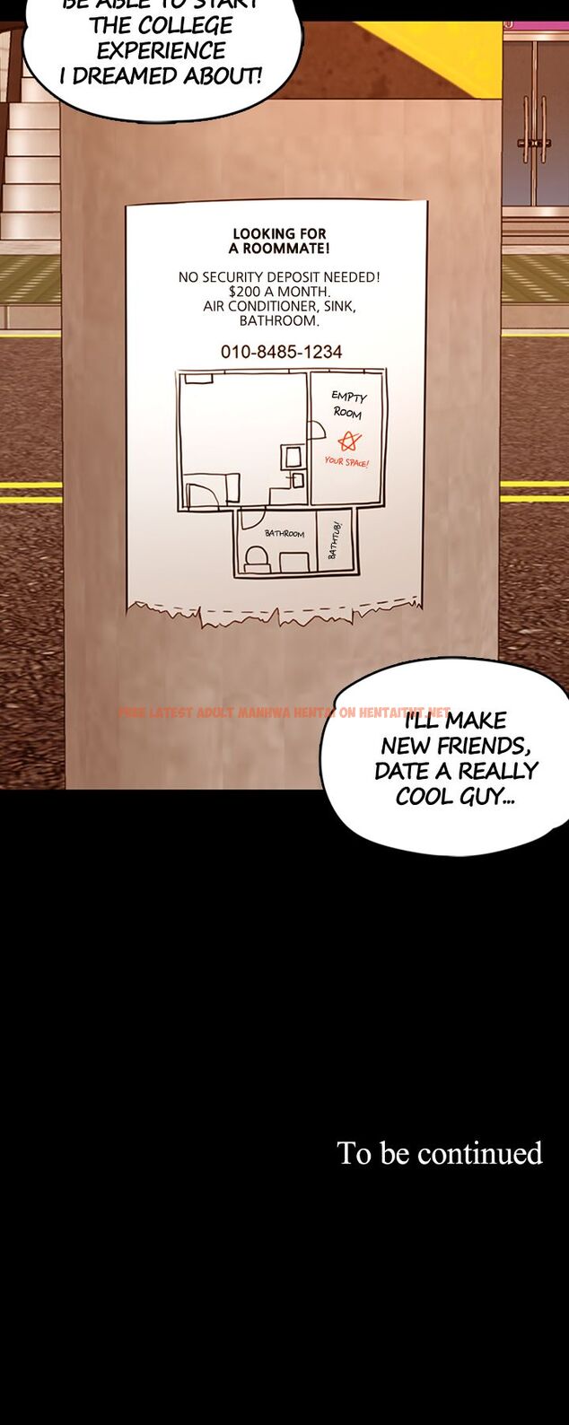 Read Hentai Image 51 345 in comic Roomie - Chapter 62 - hentaitnt.net