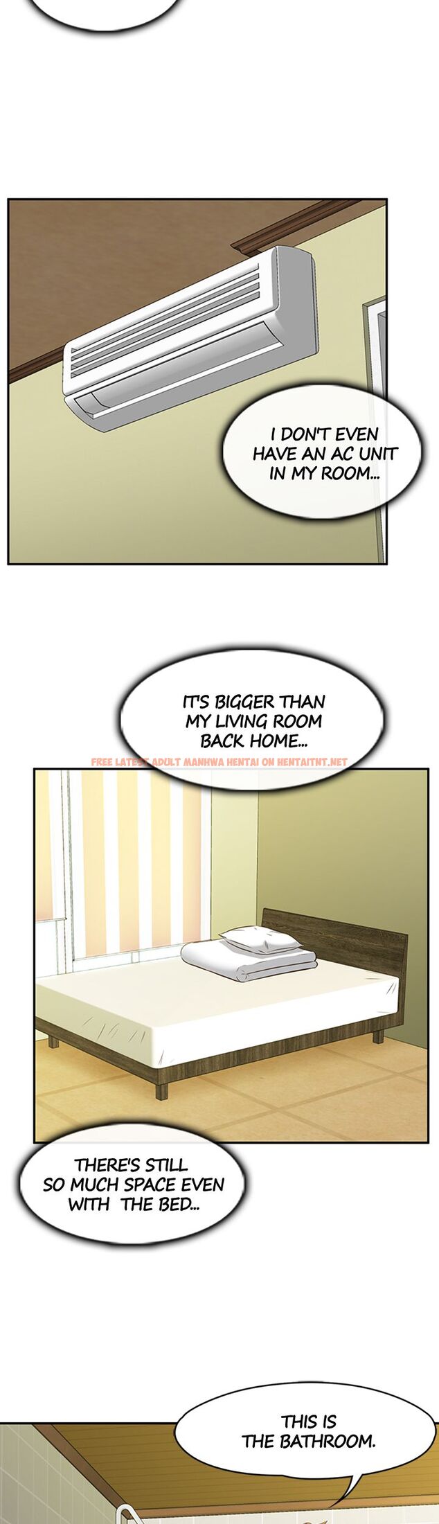 Read Hentai Image 13 341 in comic Roomie - Chapter 63 - hentaitnt.net