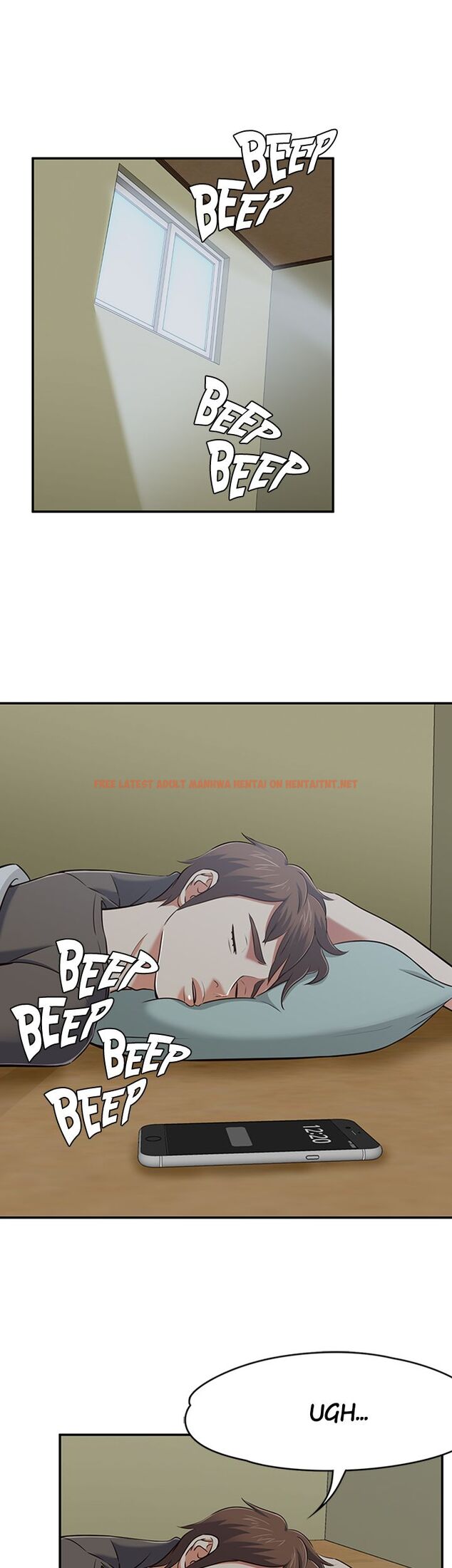 Read Hentai Image 12 337 in comic Roomie - Chapter 64 - hentaitnt.net