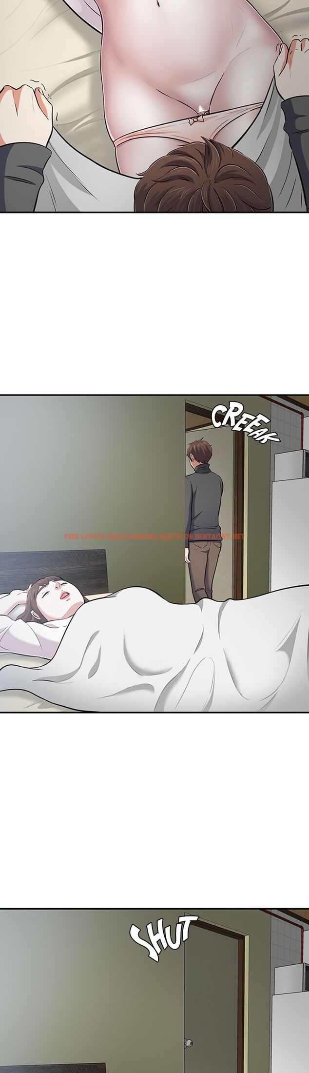 Read Hentai Image 9 337 in comic Roomie - Chapter 64 - hentaitnt.net