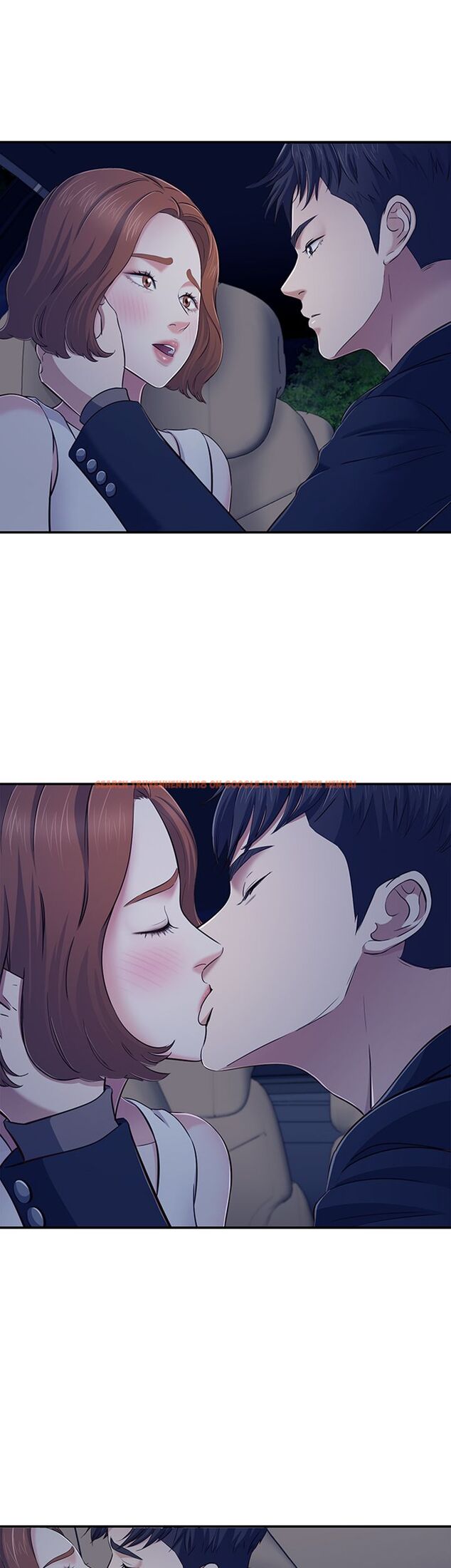 Read Hentai Image 1 336 in comic Roomie - Chapter 65 - hentaitnt.net