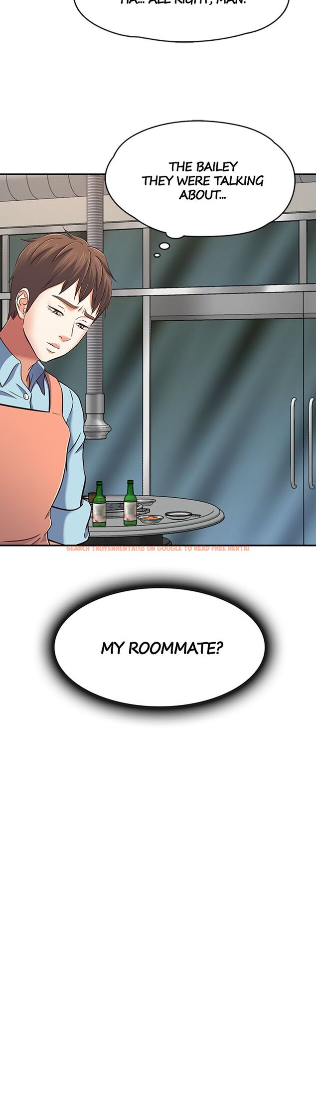 Read Hentai Image 20 336 in comic Roomie - Chapter 65 - hentaitnt.net