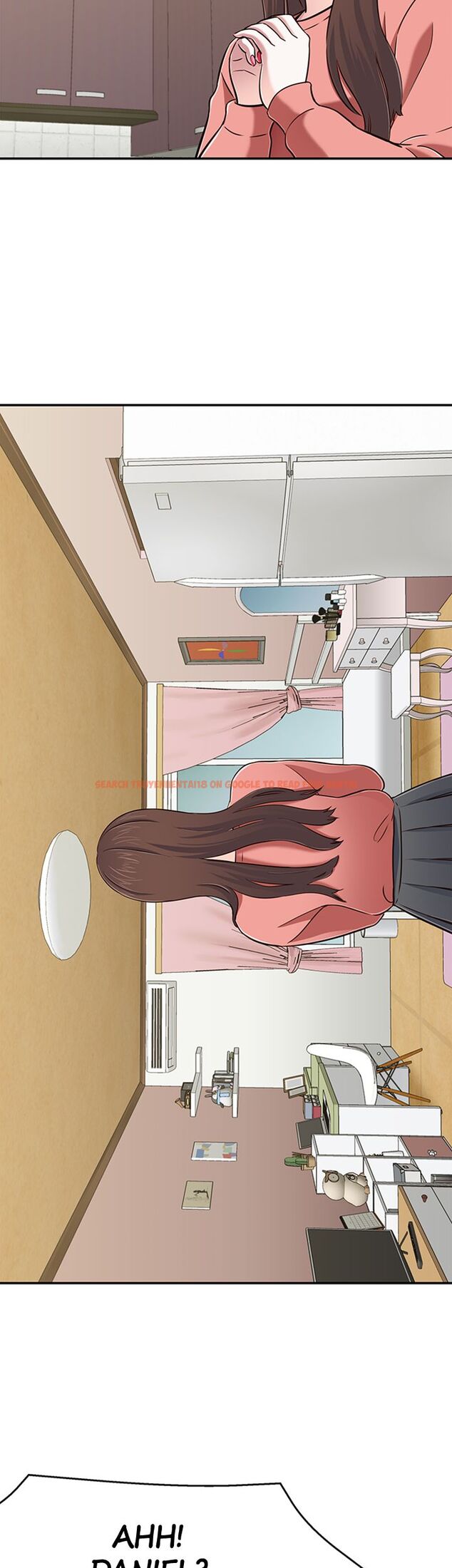 Read Hentai Image 24 336 in comic Roomie - Chapter 65 - hentaitnt.net
