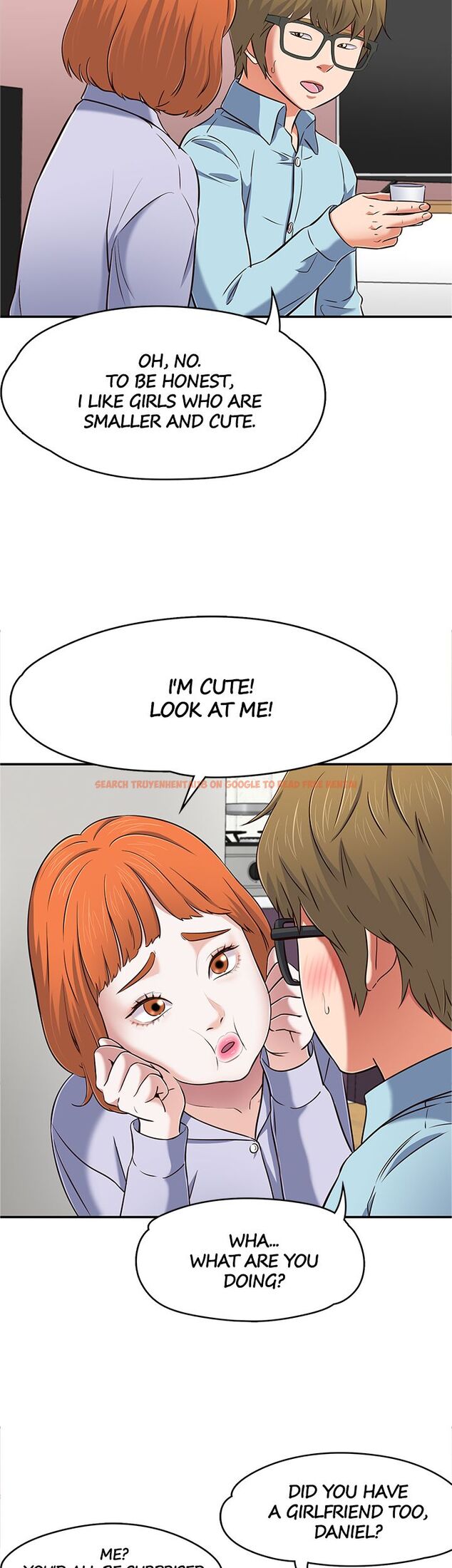 Read Hentai Image 39 336 in comic Roomie - Chapter 65 - hentaitnt.net