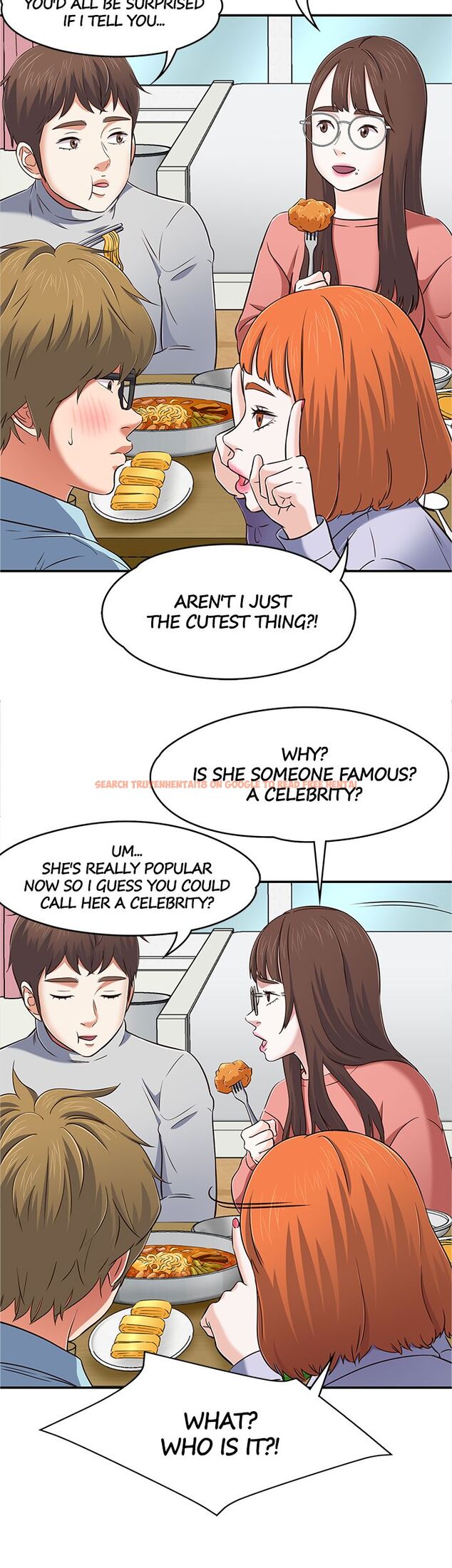 Read Hentai Image 40 336 in comic Roomie - Chapter 65 - hentaitnt.net