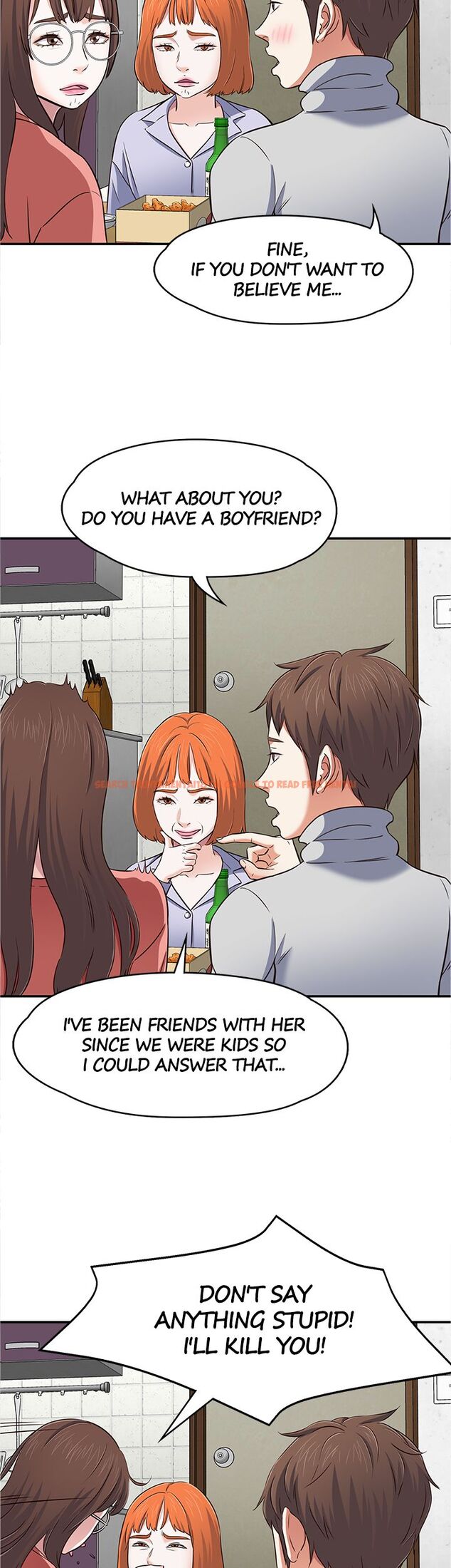 Read Hentai Image 42 336 in comic Roomie - Chapter 65 - hentaitnt.net