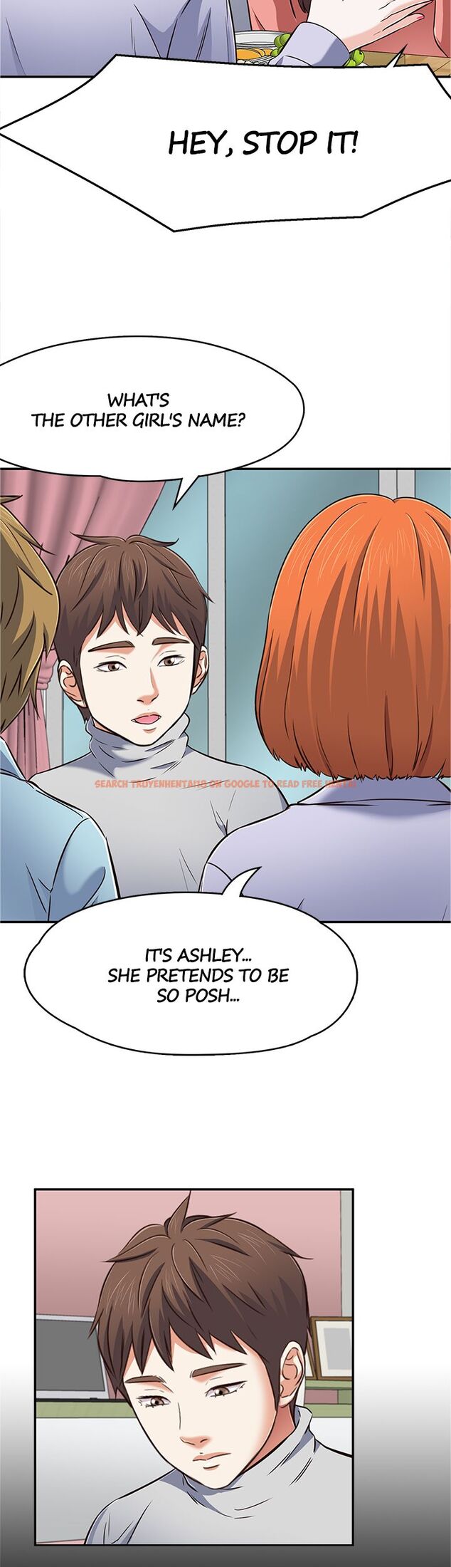Read Hentai Image 44 336 in comic Roomie - Chapter 65 - hentaitnt.net