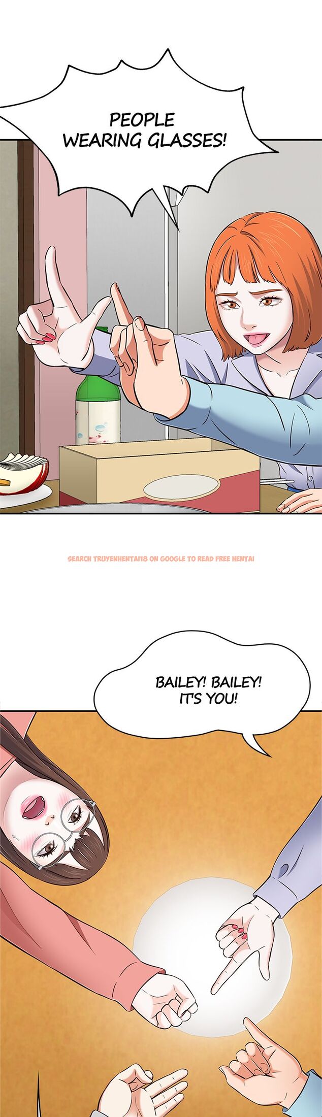 Read Hentai Image 47 336 in comic Roomie - Chapter 65 - hentaitnt.net