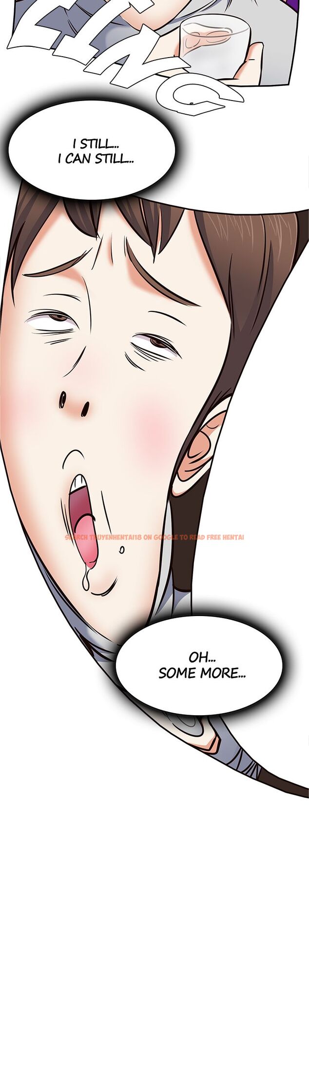 Read Hentai Image 50 336 in comic Roomie - Chapter 65 - hentaitnt.net