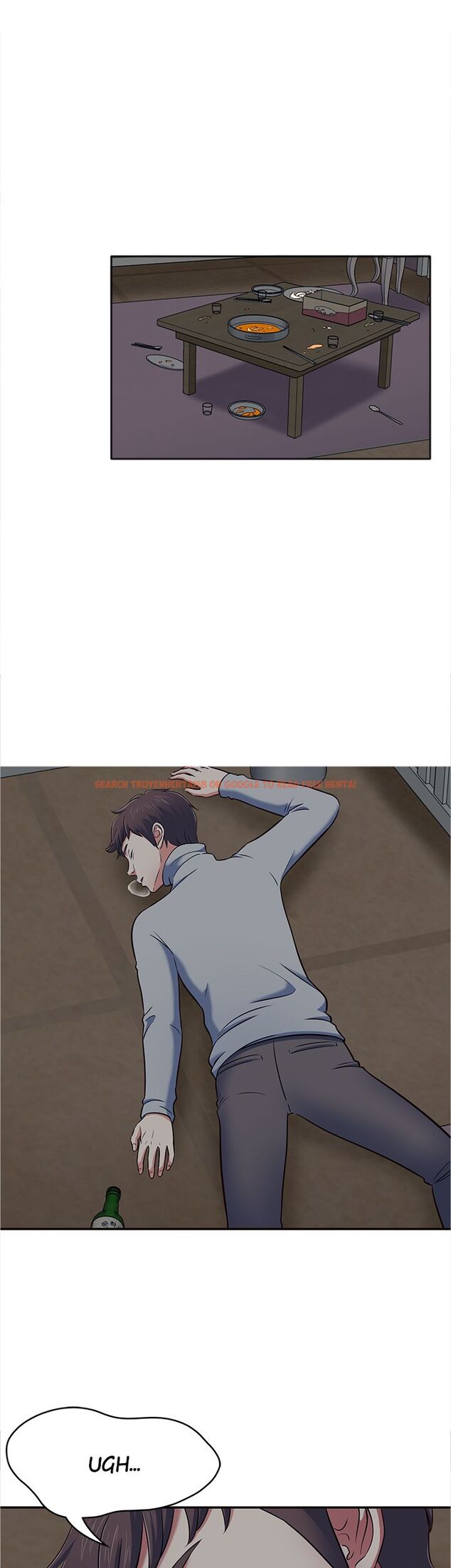 Read Hentai Image 51 336 in comic Roomie - Chapter 65 - hentaitnt.net