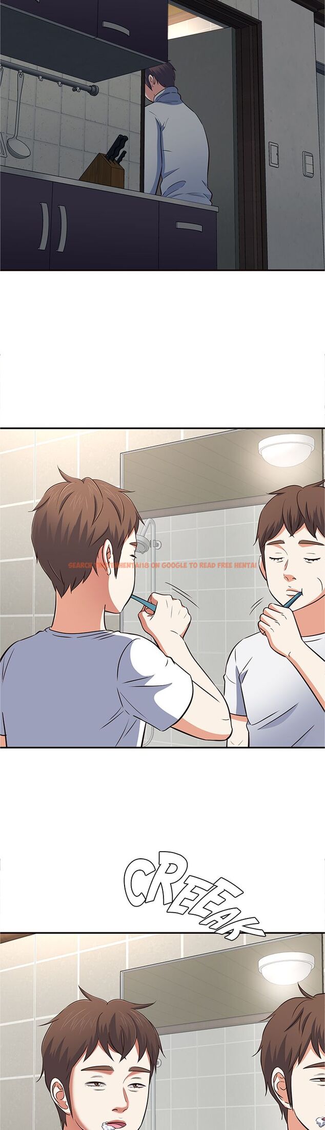Read Hentai Image 53 337 in comic Roomie - Chapter 65 - hentaitnt.net