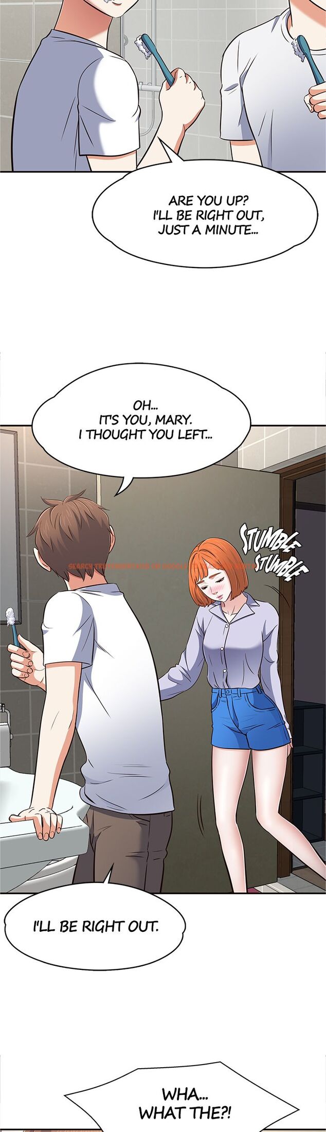 Read Hentai Image 54 337 in comic Roomie - Chapter 65 - hentaitnt.net