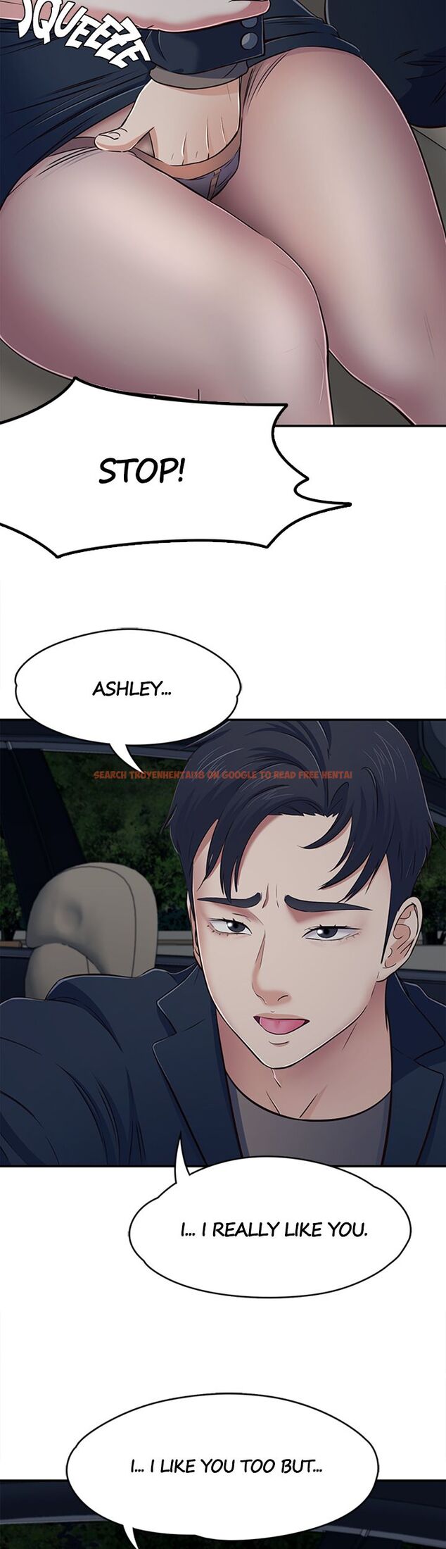 Read Hentai Image 6 336 in comic Roomie - Chapter 65 - hentaitnt.net