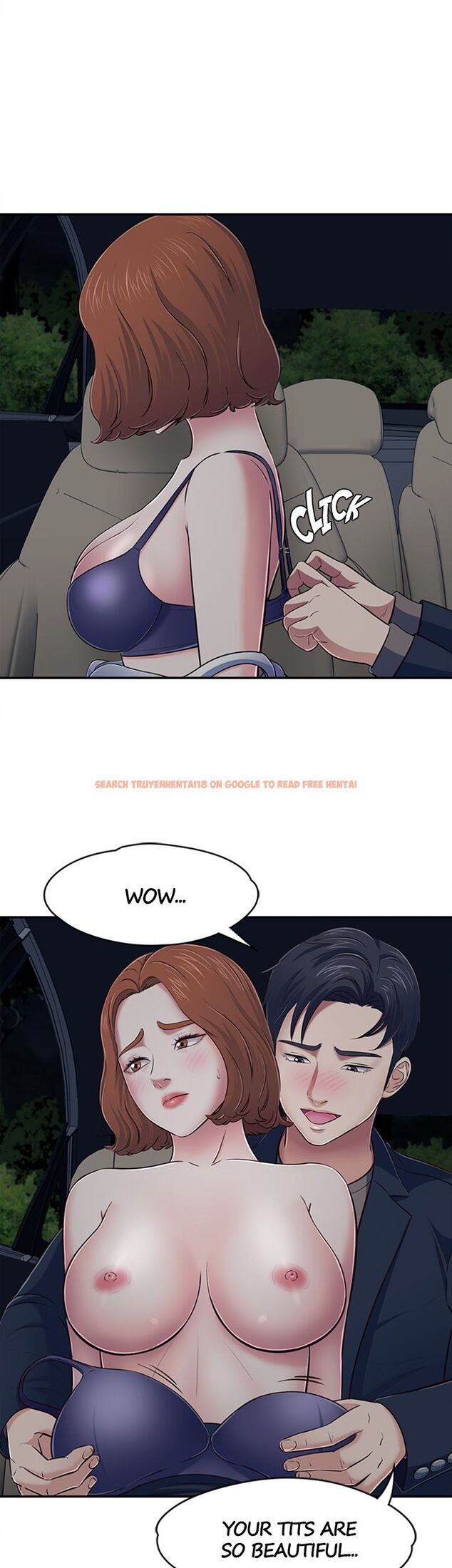 Read Hentai Image 9 336 in comic Roomie - Chapter 65 - hentaitnt.net