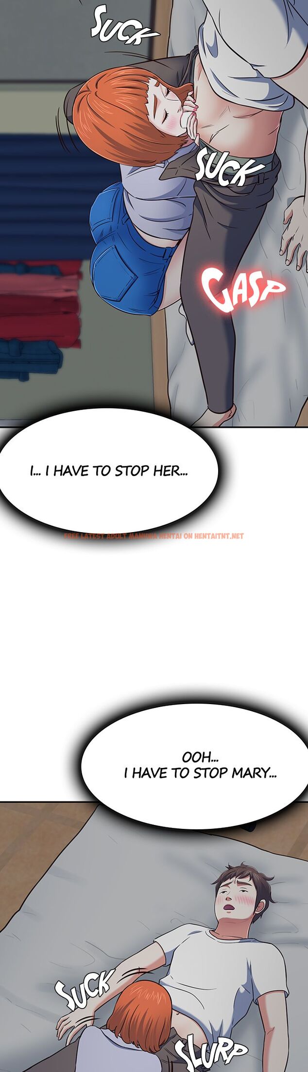 Read Hentai Image 22 332 in comic Roomie - Chapter 66 - hentaitnt.net