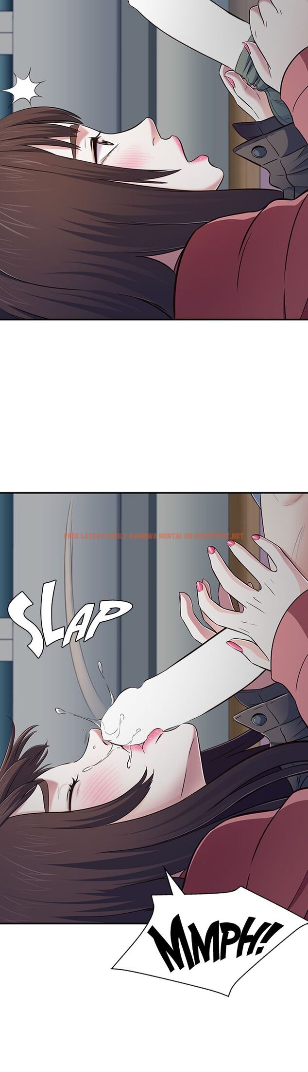 Read Hentai Image 47 336 in comic Roomie - Chapter 66 - hentaitnt.net