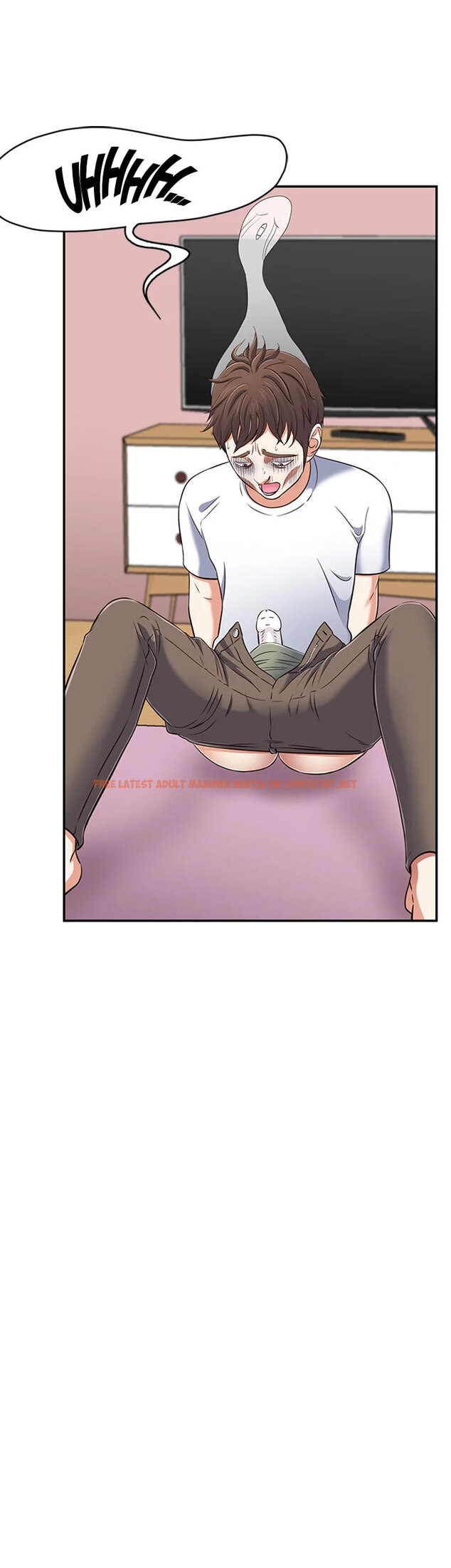 Read Hentai Image 35 465 in comic Roomie - Chapter 67 - hentaitnt.net