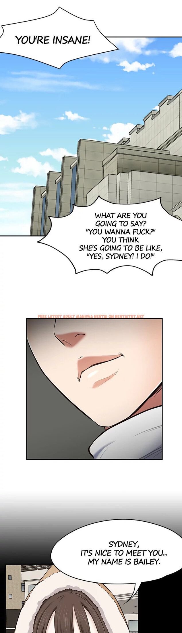 Read Hentai Image 47 465 in comic Roomie - Chapter 67 - hentaitnt.net