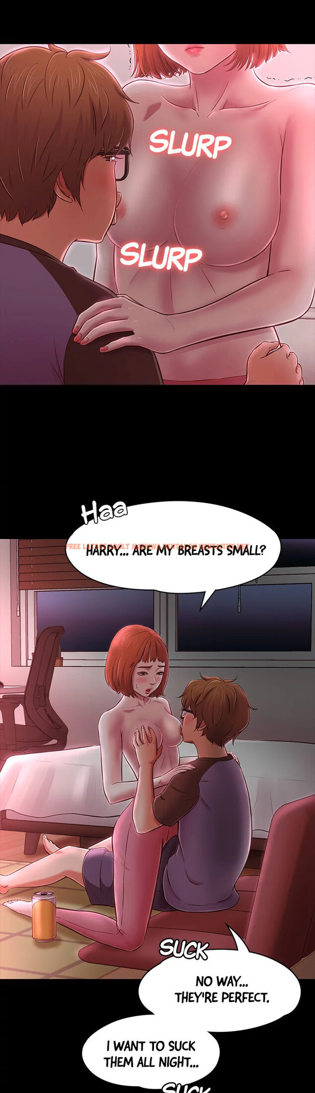 Read Hentai Image 15 453 in comic Roomie - Chapter 70 - hentaitnt.net