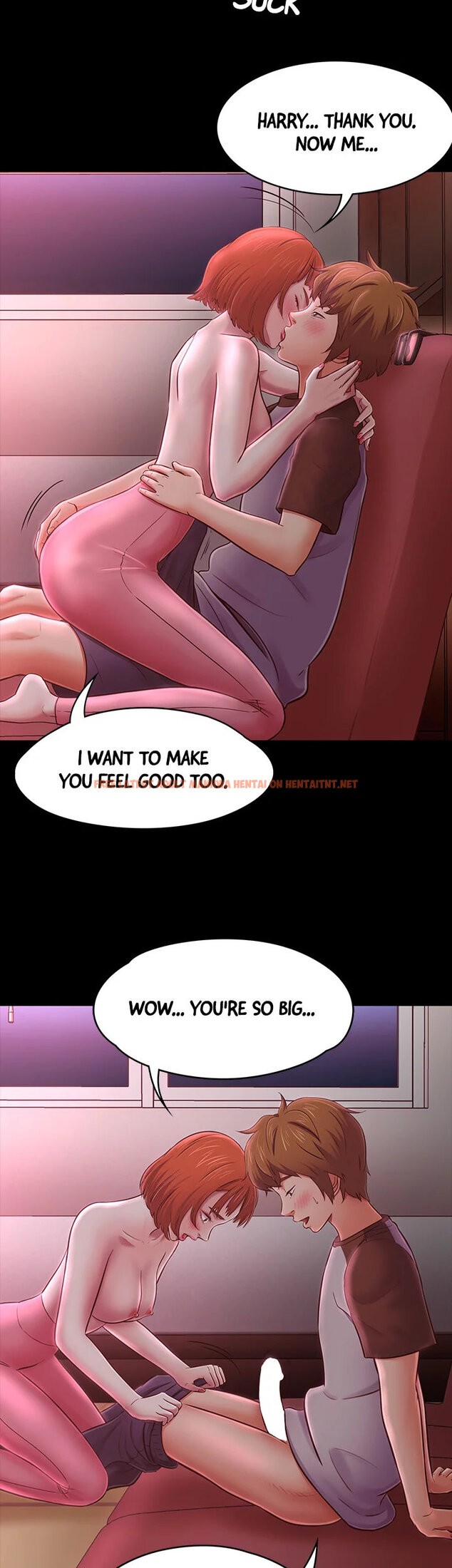 Read Hentai Image 16 453 in comic Roomie - Chapter 70 - hentaitnt.net