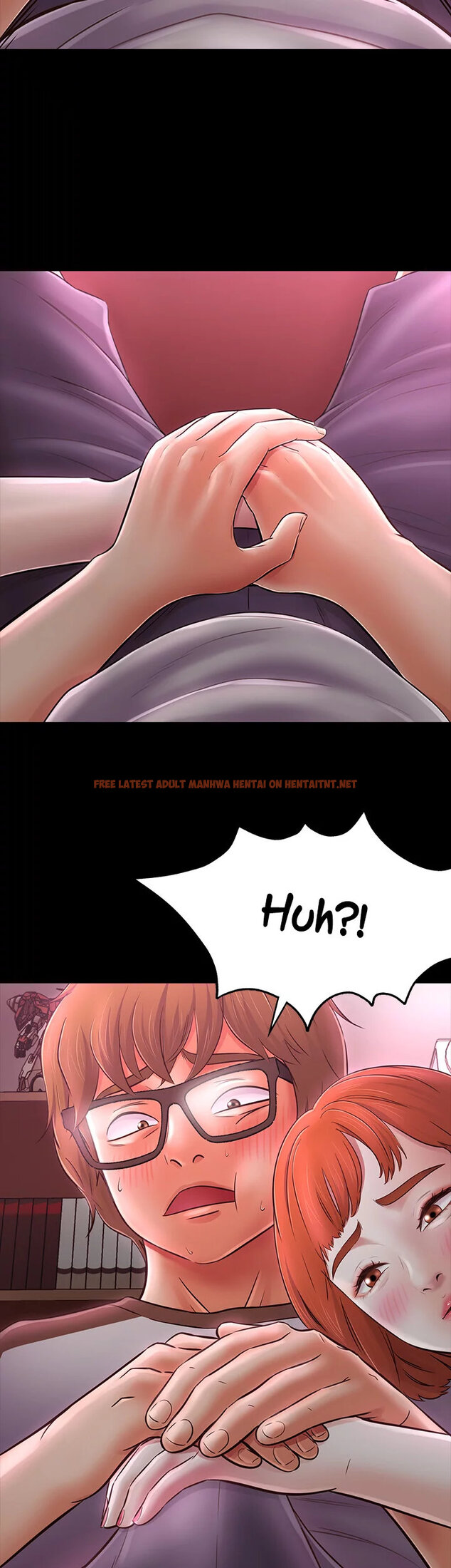 Read Hentai Image 5 453 in comic Roomie - Chapter 70 - hentaitnt.net