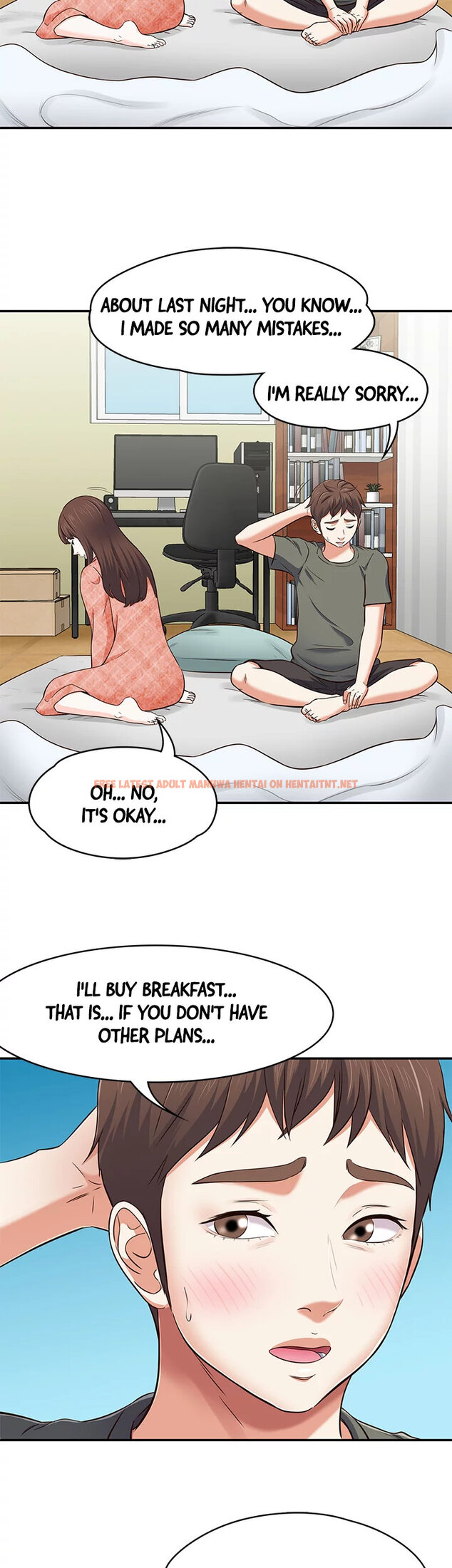 Read Hentai Image 15 452 in comic Roomie - Chapter 72 - hentaitnt.net