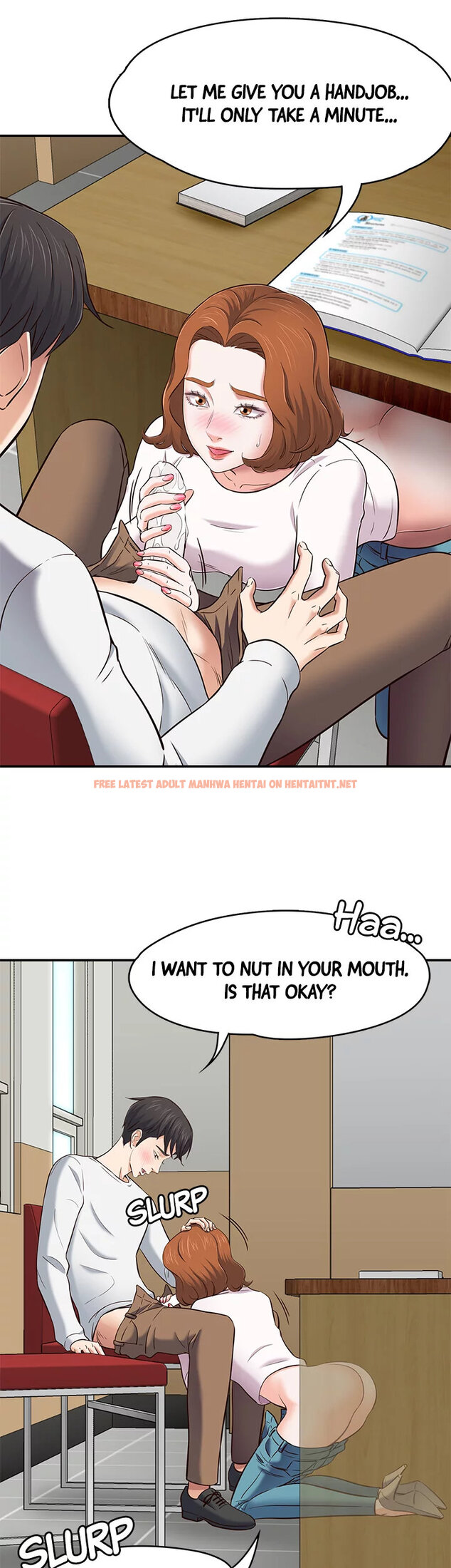 Read Hentai Image 15 440 in comic Roomie - Chapter 75 - hentaitnt.net