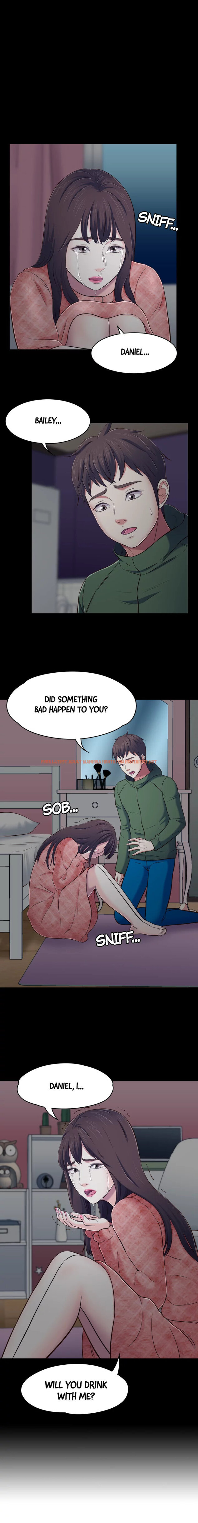 Read Hentai Image 1 440 in comic Roomie - Chapter 76 - hentaitnt.net