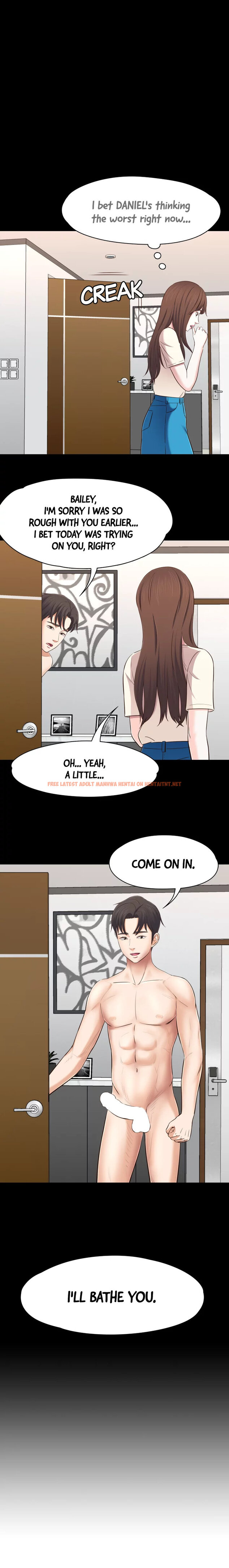 Read Hentai Image 1 439 in comic Roomie - Chapter 79 - hentaitnt.net