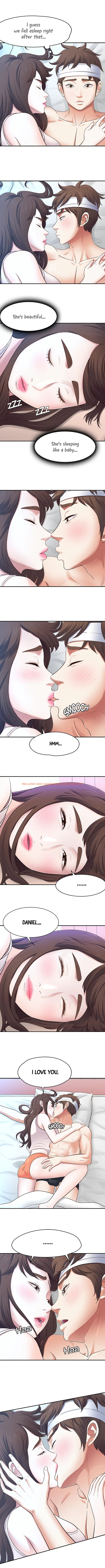 Read Hentai Image 9 439 in comic Roomie - Chapter 81 - hentaitnt.net