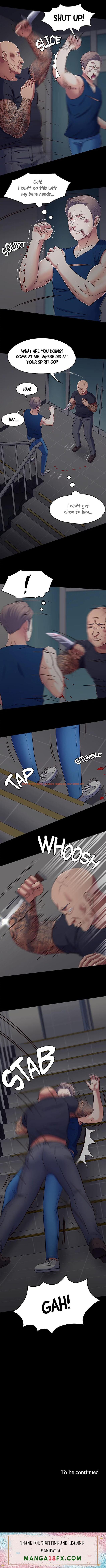 Read Hentai Image 8 890 in comic Roomie - Chapter 95 - hentaitnt.net