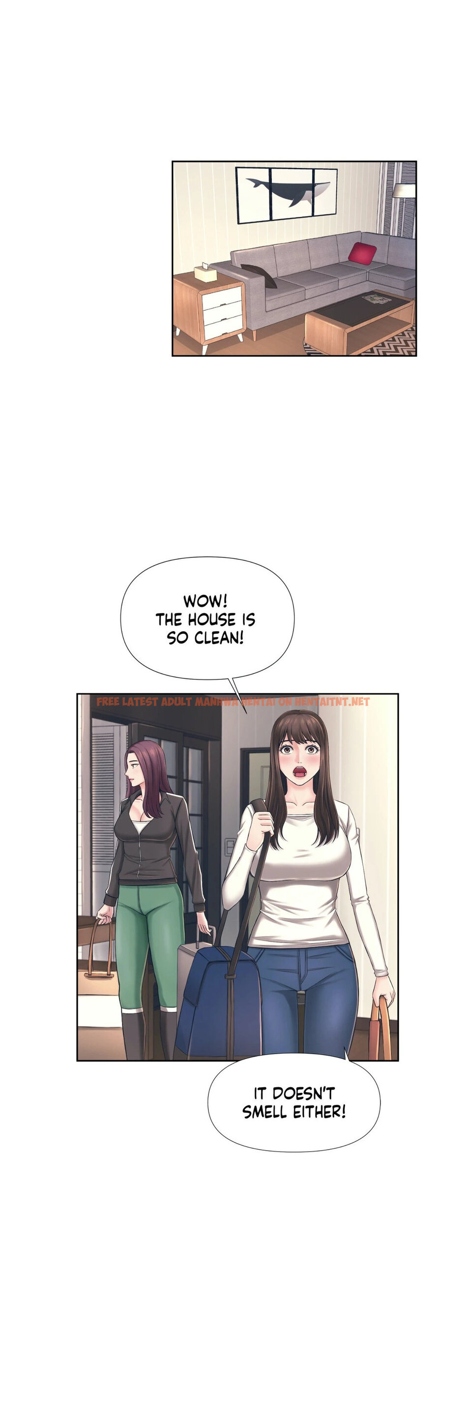 Read Hentai Image 23 211 in comic Roommates With Benefits - Chapter 1 - hentaitnt.net