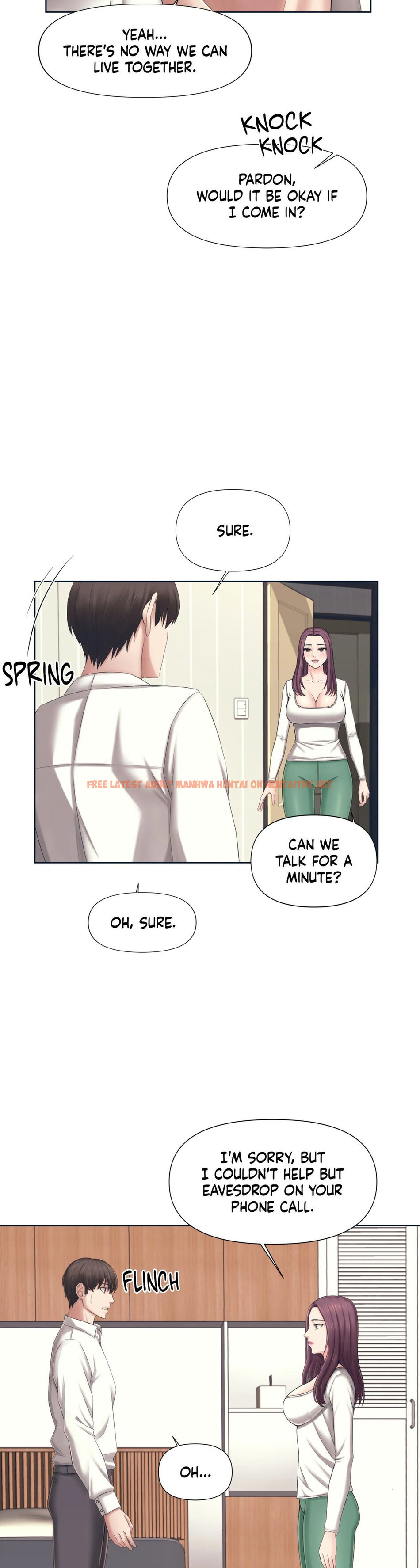 Read Hentai Image 34 212 in comic Roommates With Benefits - Chapter 1 - hentaitnt.net