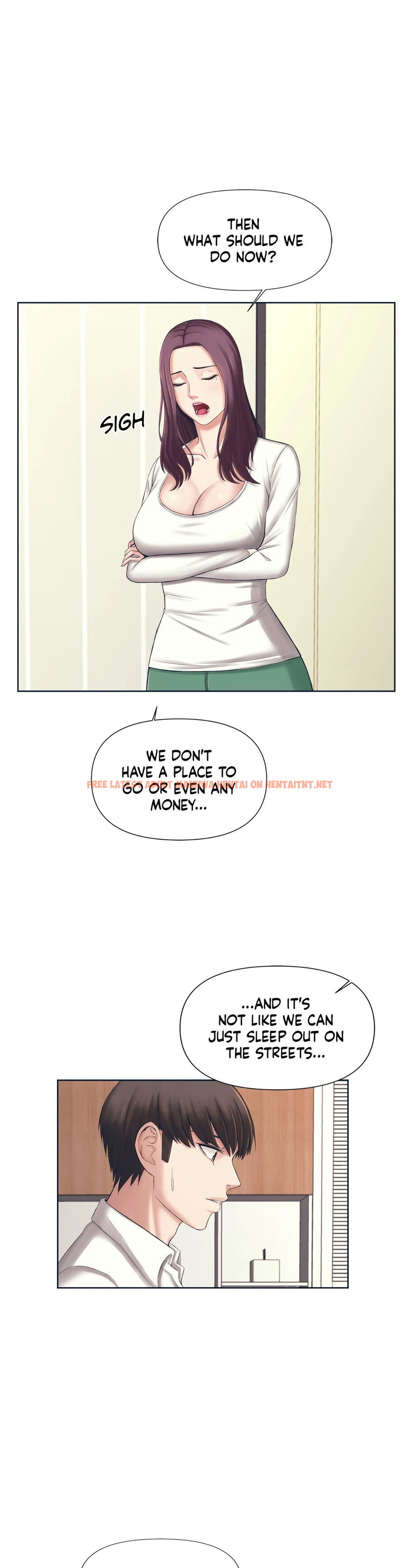 Read Hentai Image 37 212 in comic Roommates With Benefits - Chapter 1 - hentaitnt.net