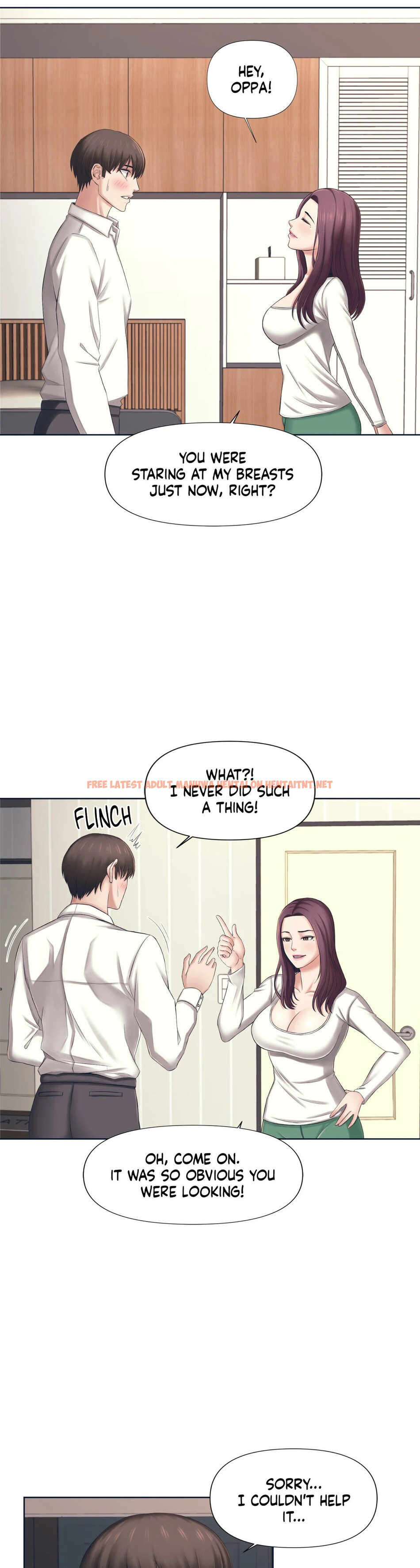 Read Hentai Image 39 212 in comic Roommates With Benefits - Chapter 1 - hentaitnt.net