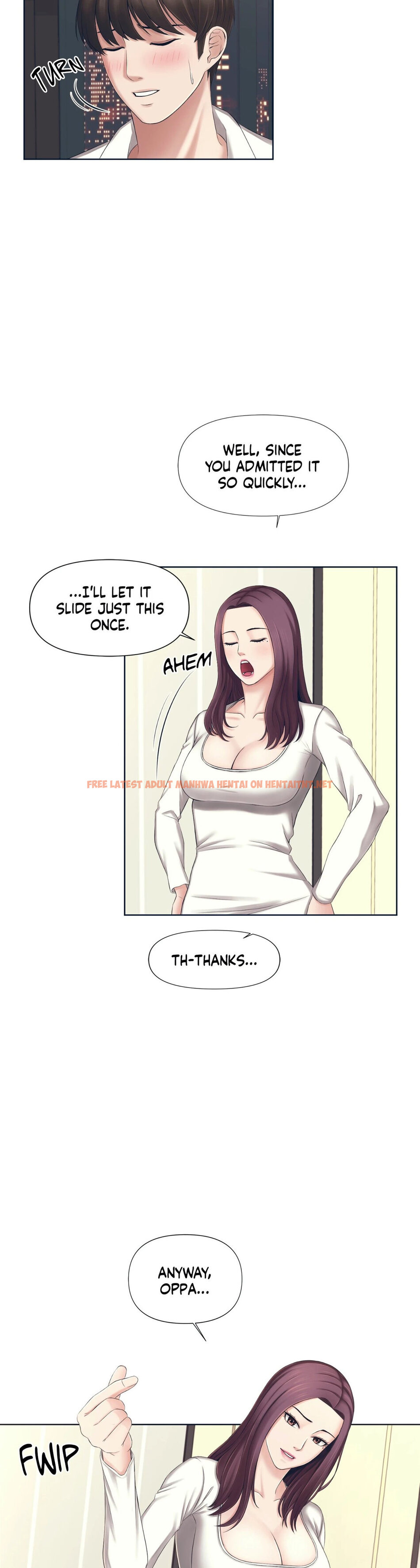 Read Hentai Image 40 212 in comic Roommates With Benefits - Chapter 1 - hentaitnt.net