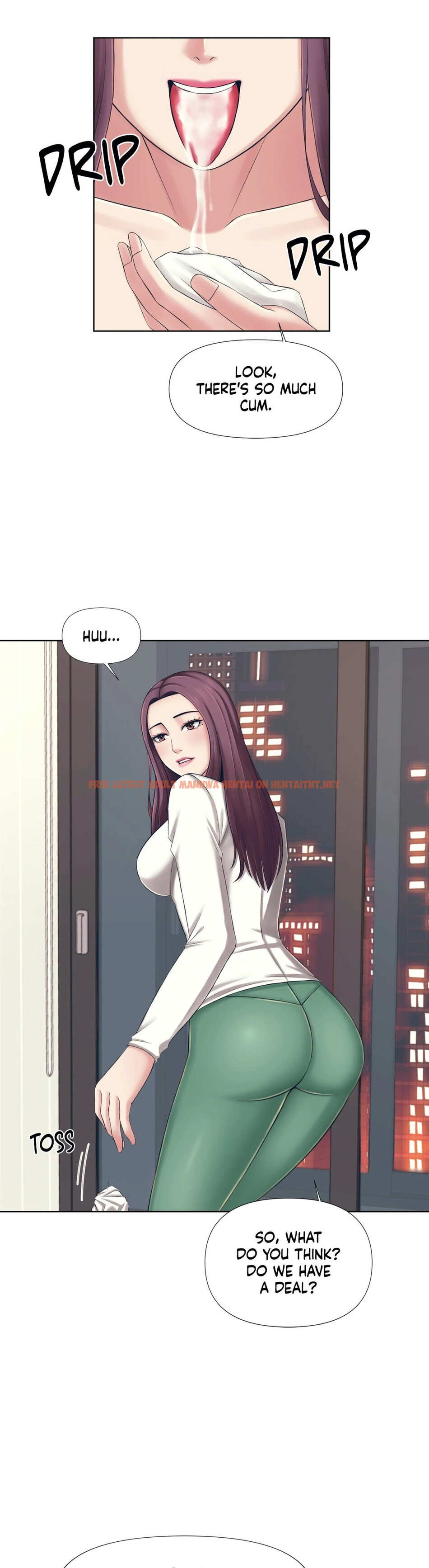 Read Hentai Image 57 213 in comic Roommates With Benefits - Chapter 1 - hentaitnt.net