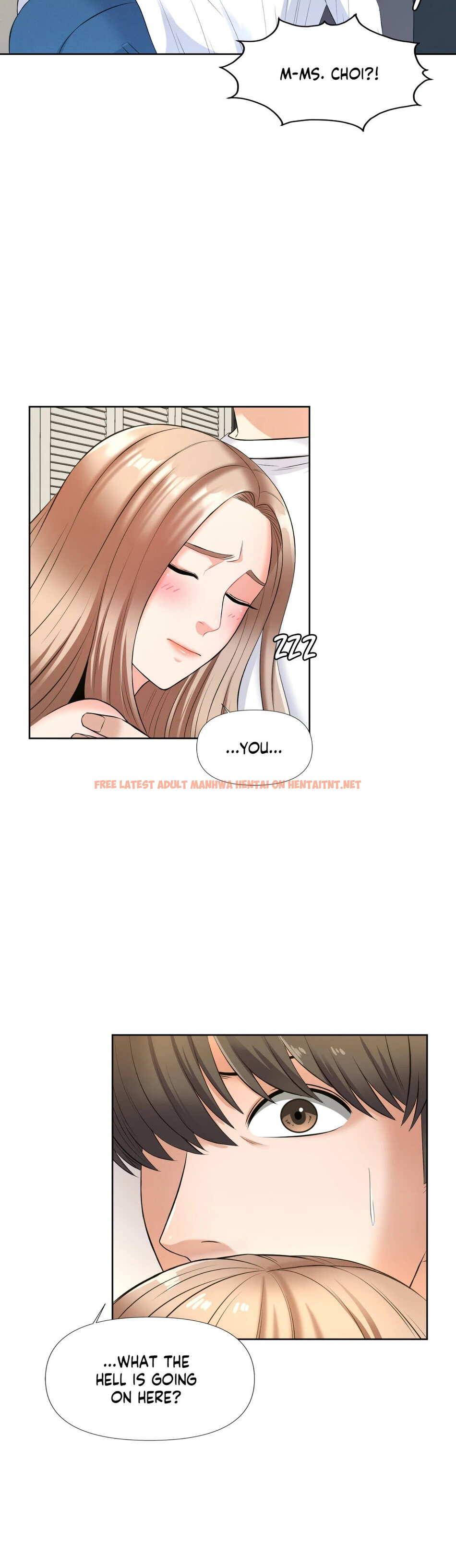 Read Hentai Image 11 708 in comic Roommates With Benefits - Chapter 10 - hentaitnt.net