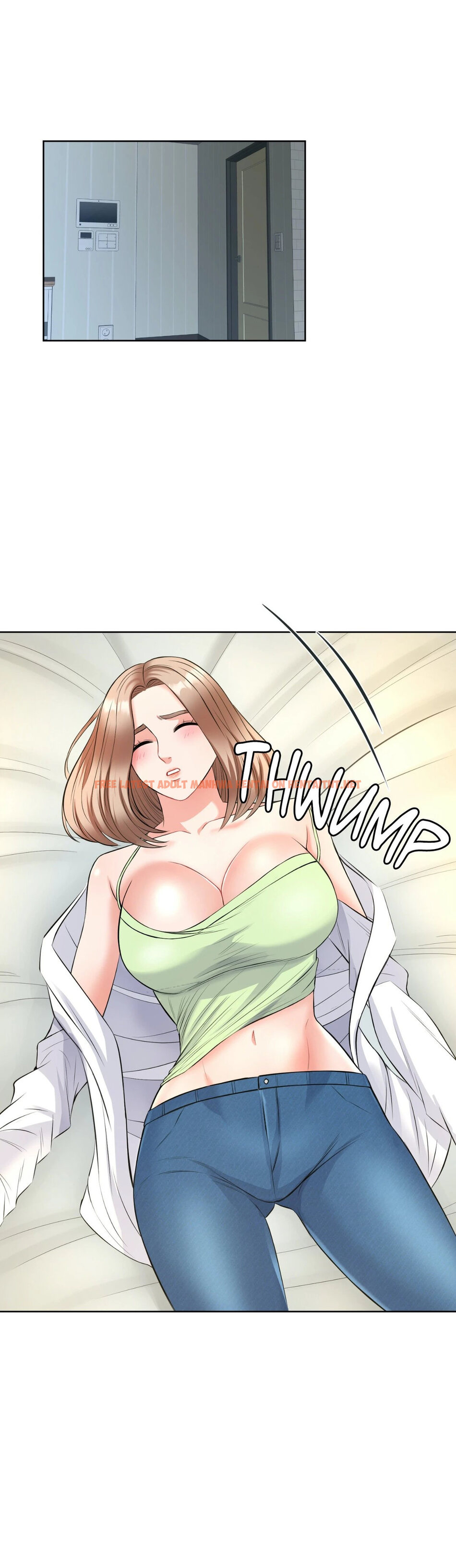 Read Hentai Image 14 708 in comic Roommates With Benefits - Chapter 10 - hentaitnt.net