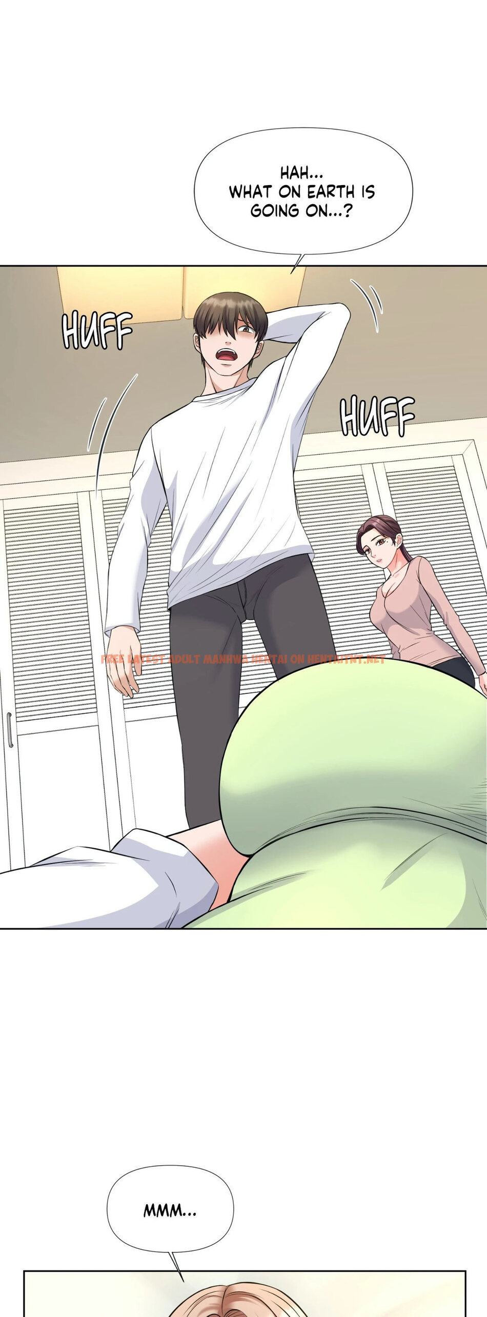 Read Hentai Image 15 708 in comic Roommates With Benefits - Chapter 10 - hentaitnt.net