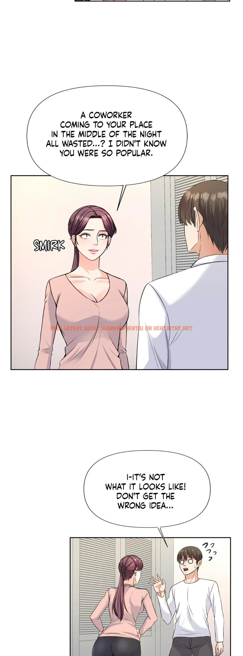 Read Hentai Image 18 708 in comic Roommates With Benefits - Chapter 10 - hentaitnt.net