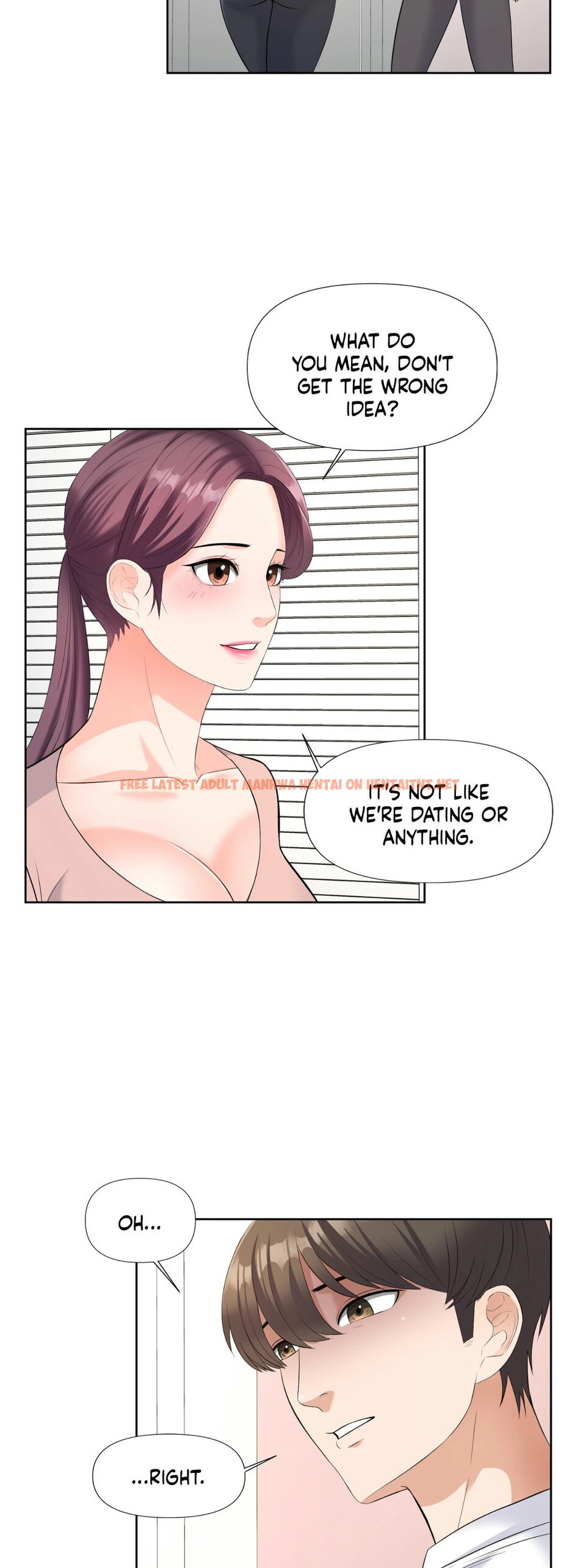 Read Hentai Image 19 708 in comic Roommates With Benefits - Chapter 10 - hentaitnt.net