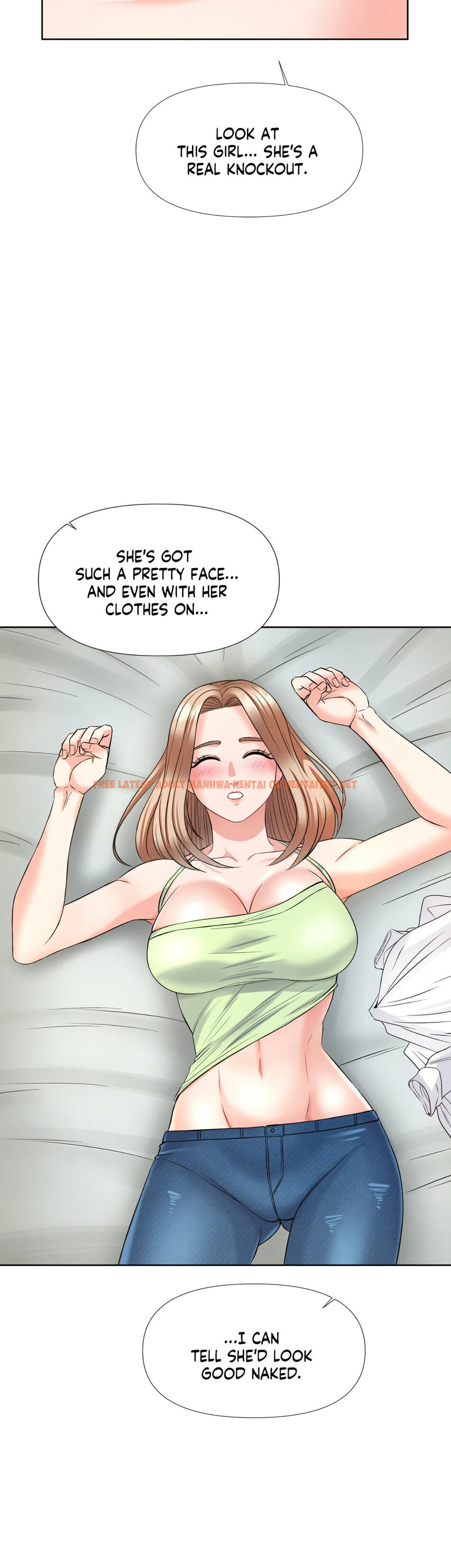 Read Hentai Image 23 708 in comic Roommates With Benefits - Chapter 10 - hentaitnt.net