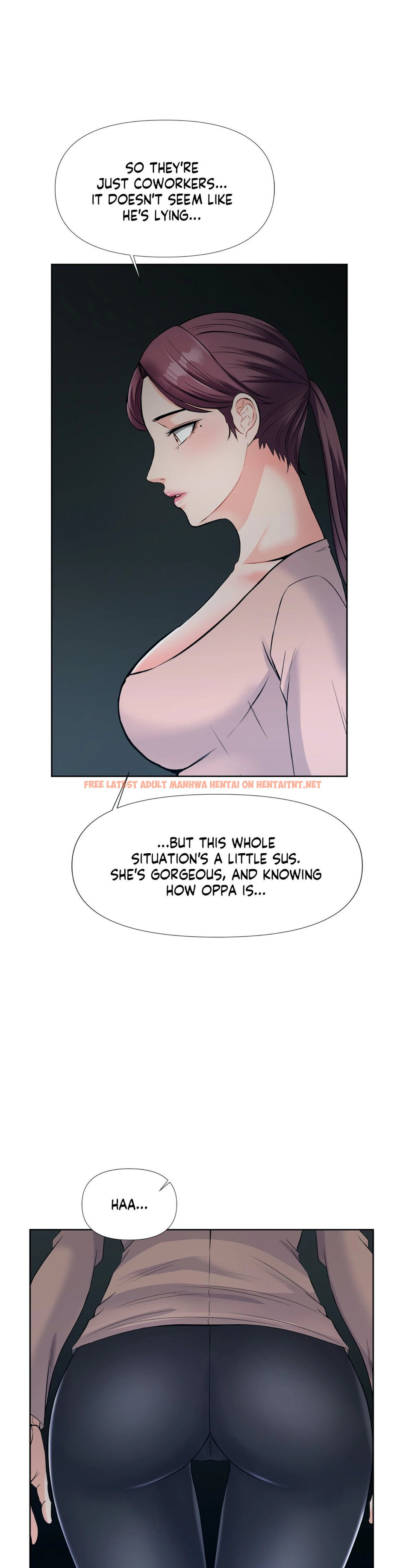 Read Hentai Image 26 708 in comic Roommates With Benefits - Chapter 10 - hentaitnt.net