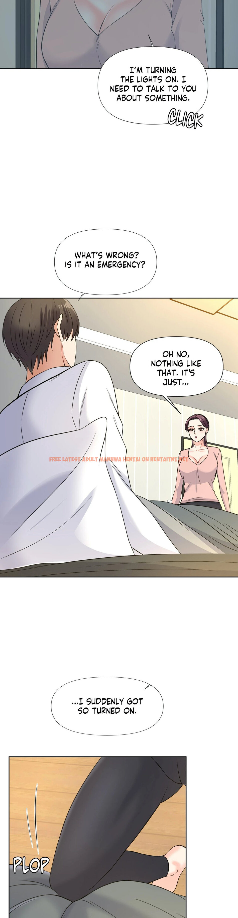 Read Hentai Image 29 714 in comic Roommates With Benefits - Chapter 10 - hentaitnt.net