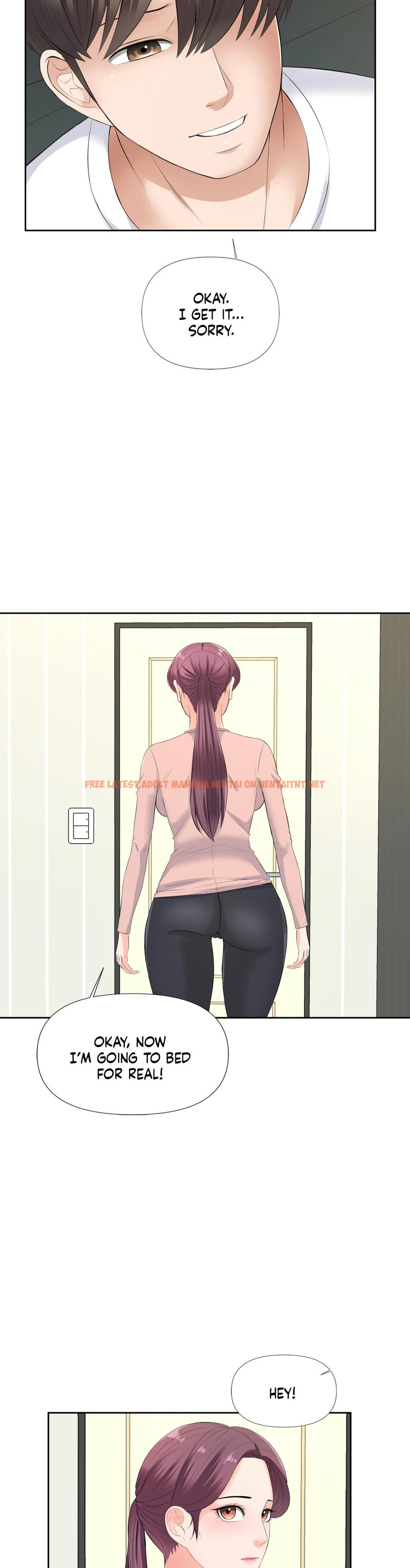 Read Hentai Image 3 708 in comic Roommates With Benefits - Chapter 10 - hentaitnt.net