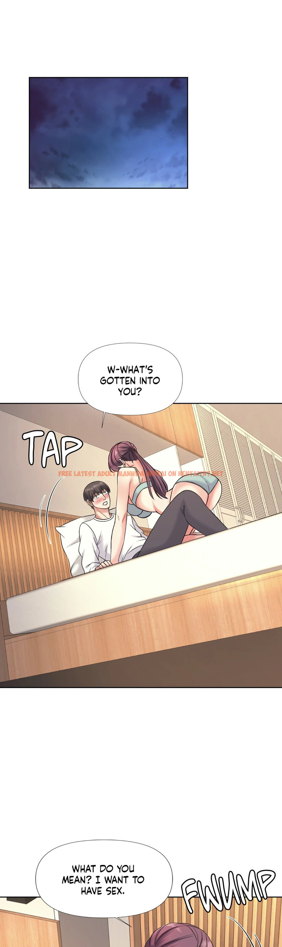 Read Hentai Image 1 102 in comic Roommates With Benefits - Chapter 11 - hentaitnt.net