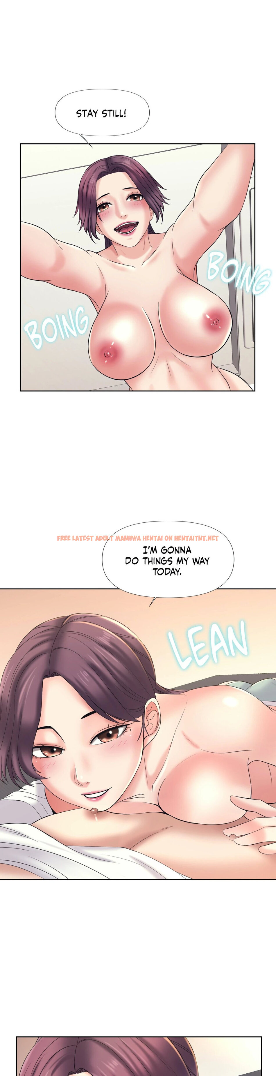 Read Hentai Image 11 103 in comic Roommates With Benefits - Chapter 11 - hentaitnt.net