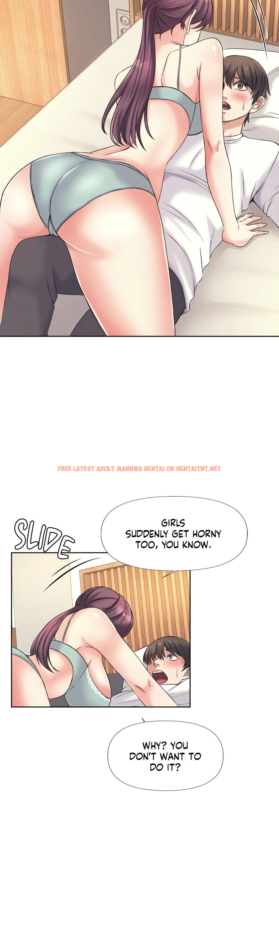 Read Hentai Image 2 102 in comic Roommates With Benefits - Chapter 11 - hentaitnt.net